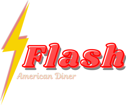 Flash American Diner